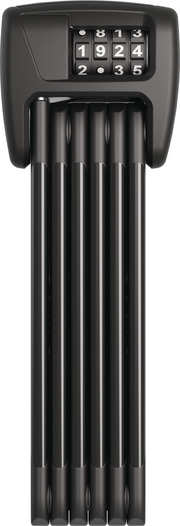 Bike lock | BORDO™ 6000C LED | flexible & strong | ABUS